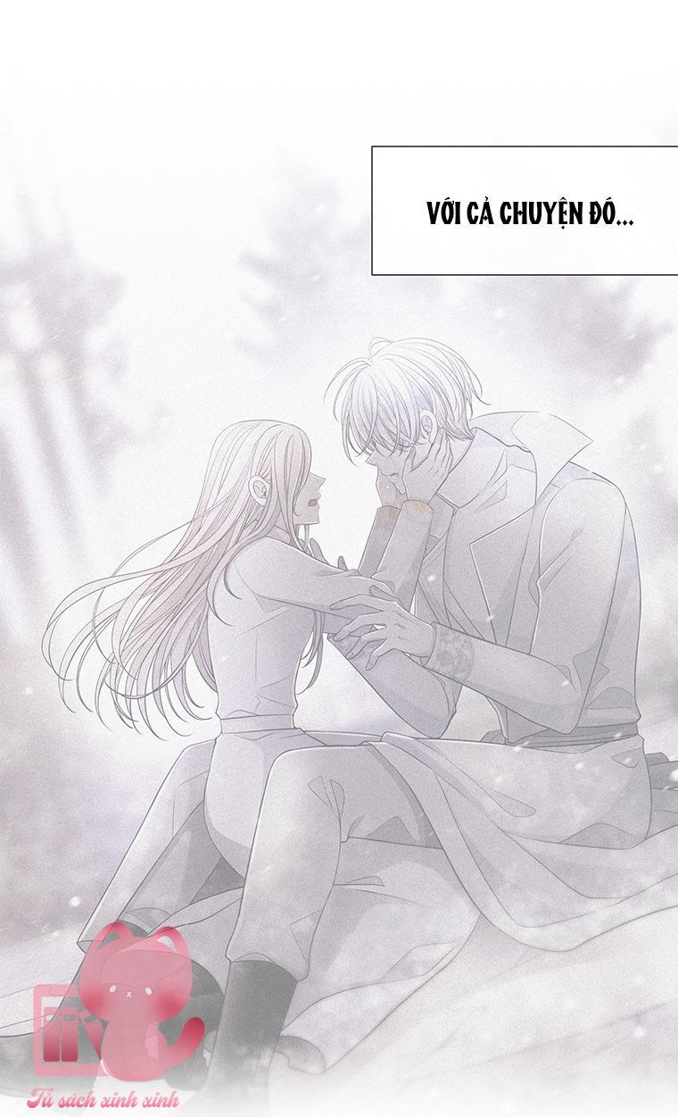 Charlotte Và Ngũ Đại Đồ Đệ - Chap 149