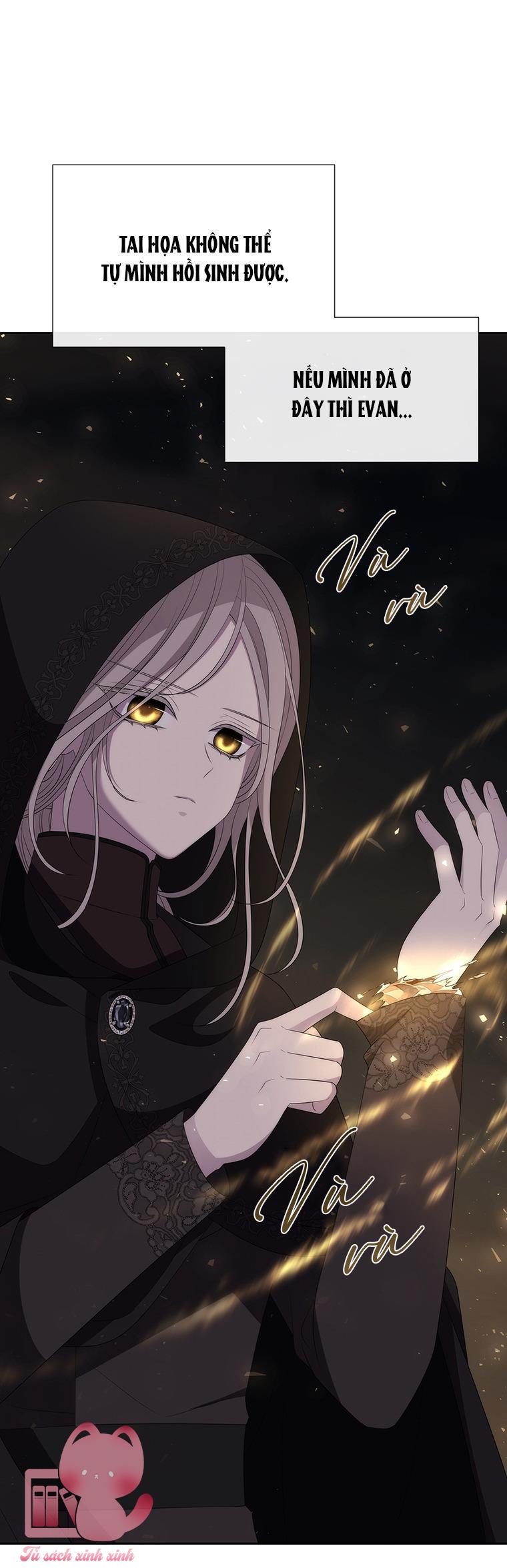 Charlotte Và Ngũ Đại Đồ Đệ - Chap 149