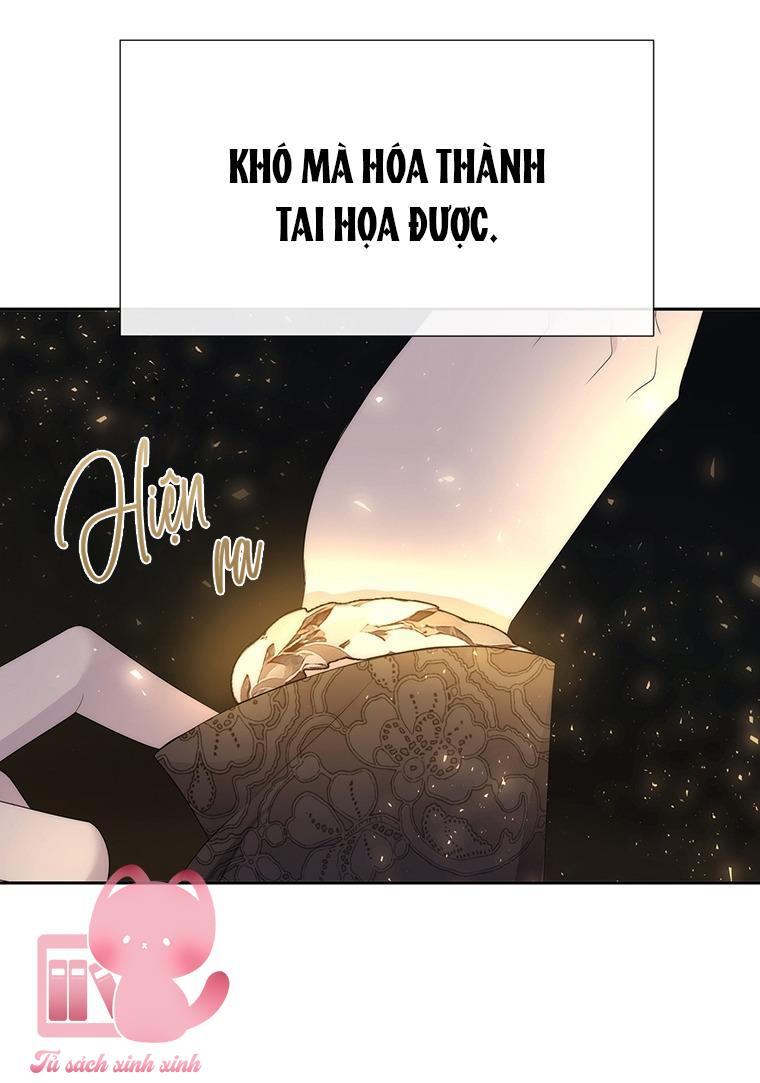 Charlotte Và Ngũ Đại Đồ Đệ - Chap 149