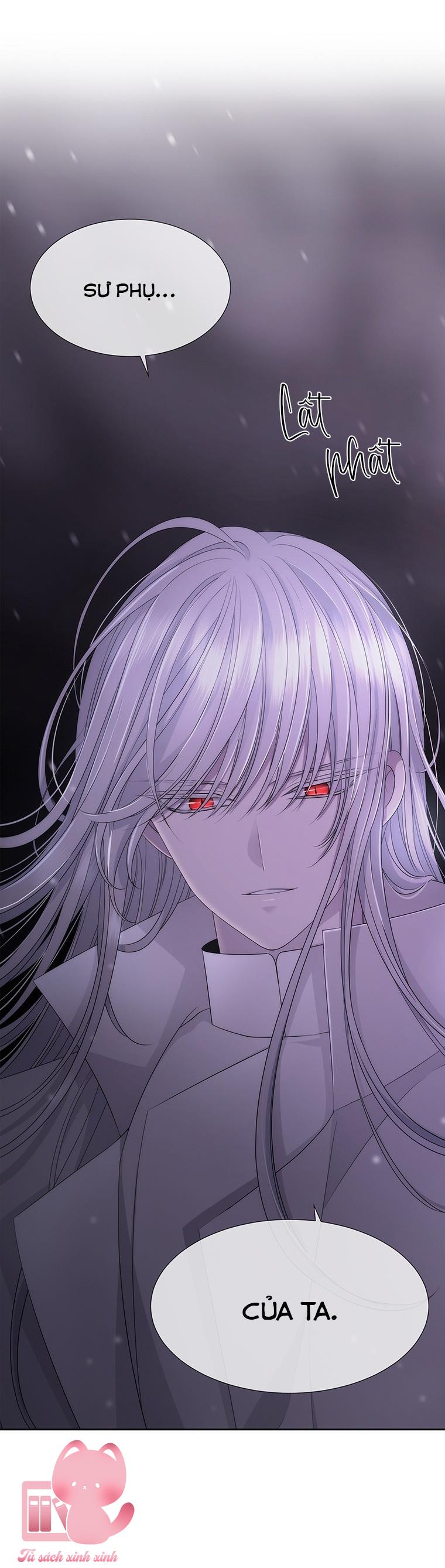 Charlotte Và Ngũ Đại Đồ Đệ - Chap 149