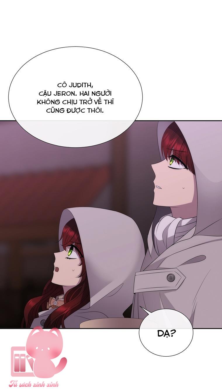 Charlotte Và Ngũ Đại Đồ Đệ - Chap 149