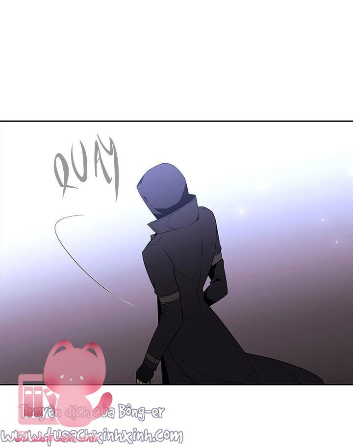 Charlotte Và Ngũ Đại Đồ Đệ - Chap 15