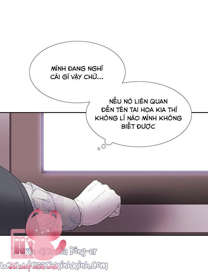 Charlotte Và Ngũ Đại Đồ Đệ - Chap 15