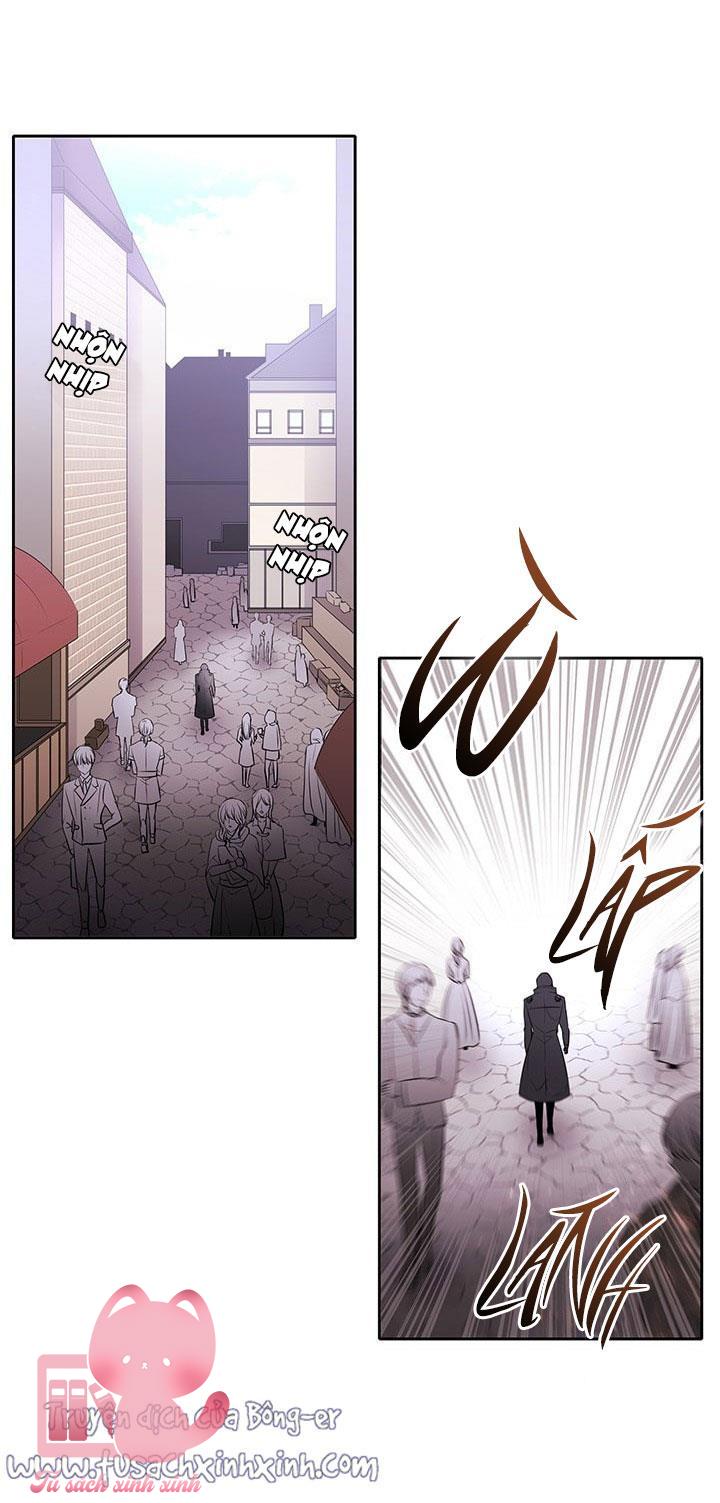 Charlotte Và Ngũ Đại Đồ Đệ - Chap 15