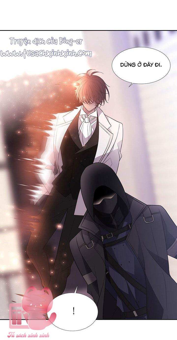 Charlotte Và Ngũ Đại Đồ Đệ - Chap 15