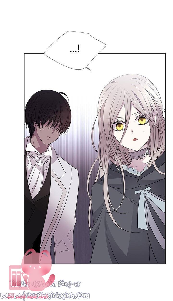 Charlotte Và Ngũ Đại Đồ Đệ - Chap 15