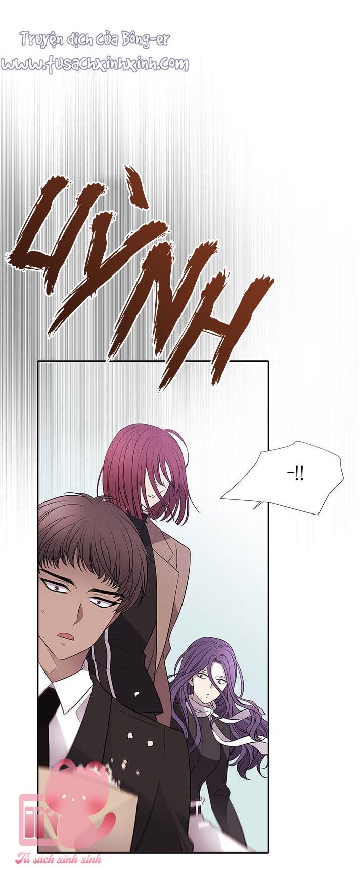 Charlotte Và Ngũ Đại Đồ Đệ - Chap 15