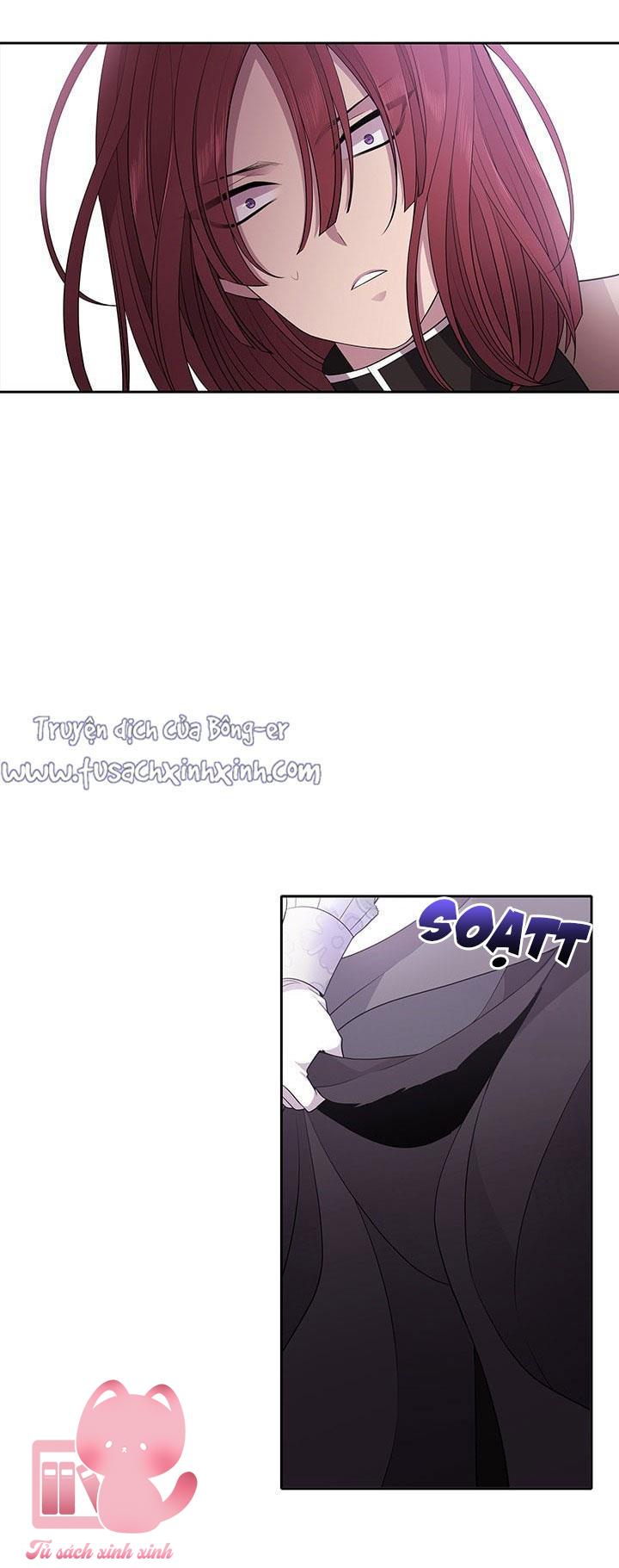 Charlotte Và Ngũ Đại Đồ Đệ - Chap 15