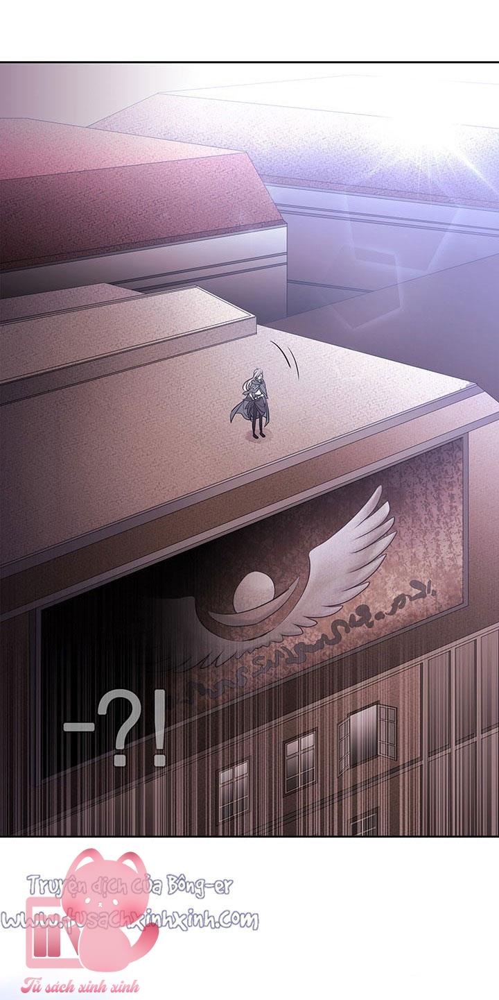 Charlotte Và Ngũ Đại Đồ Đệ - Chap 15