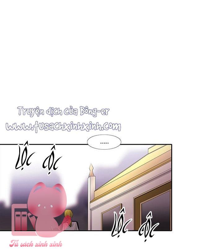 Charlotte Và Ngũ Đại Đồ Đệ - Chap 15