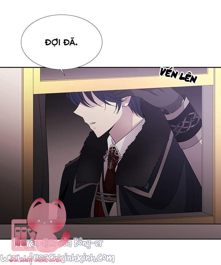 Charlotte Và Ngũ Đại Đồ Đệ - Chap 15
