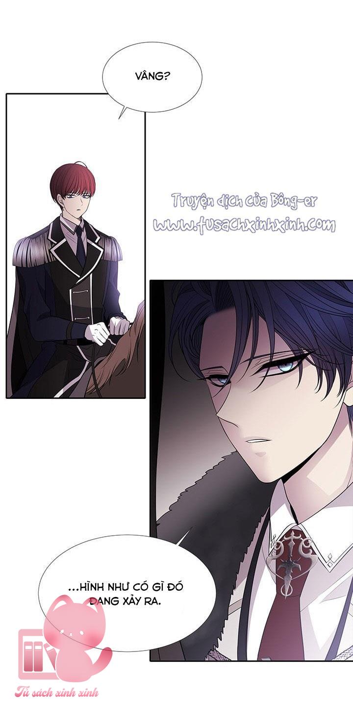 Charlotte Và Ngũ Đại Đồ Đệ - Chap 15