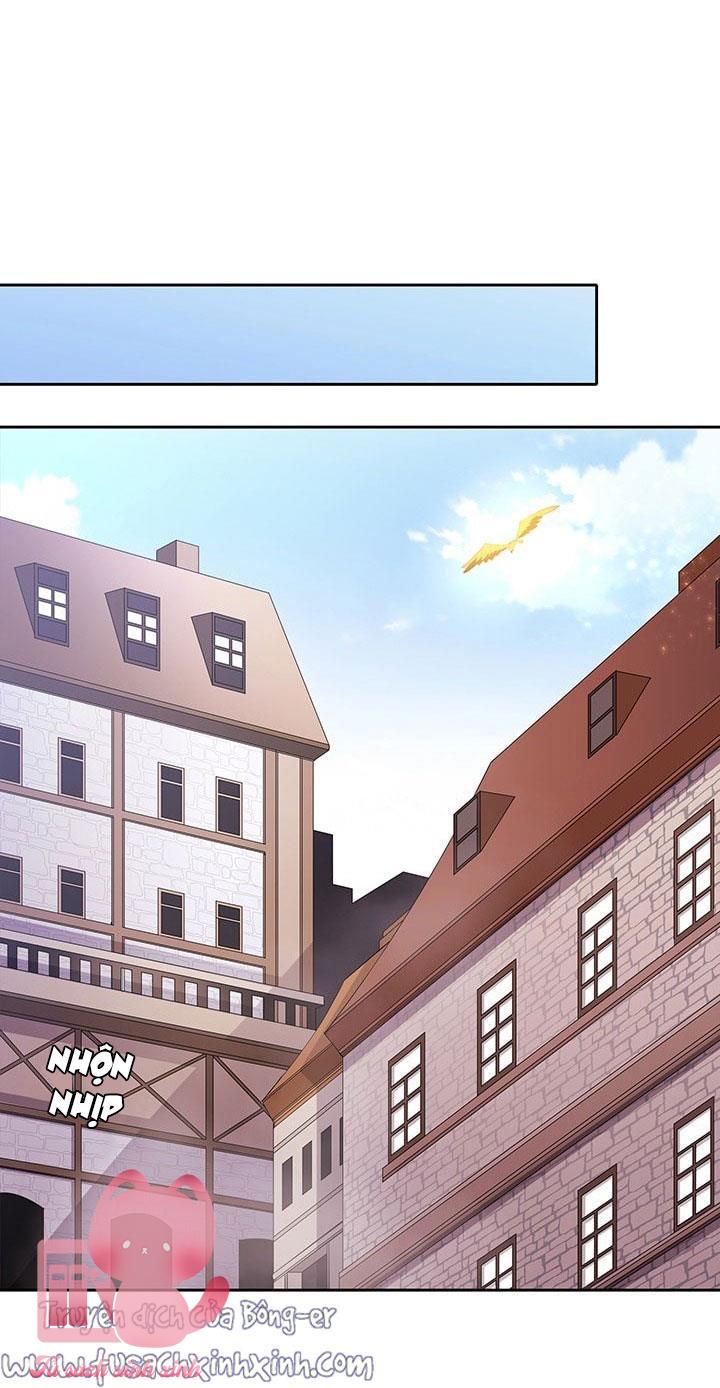 Charlotte Và Ngũ Đại Đồ Đệ - Chap 15