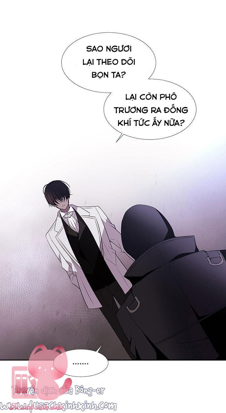 Charlotte Và Ngũ Đại Đồ Đệ - Chap 15