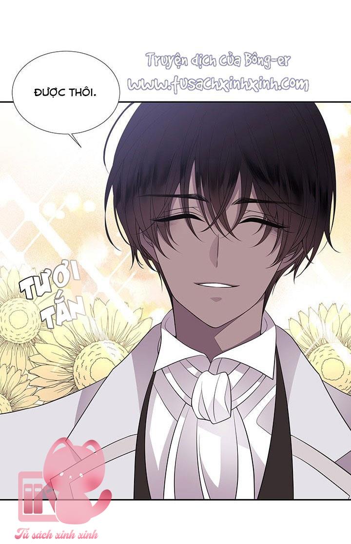 Charlotte Và Ngũ Đại Đồ Đệ - Chap 15