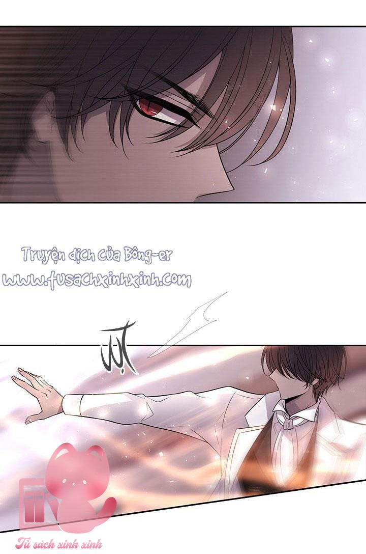 Charlotte Và Ngũ Đại Đồ Đệ - Chap 15