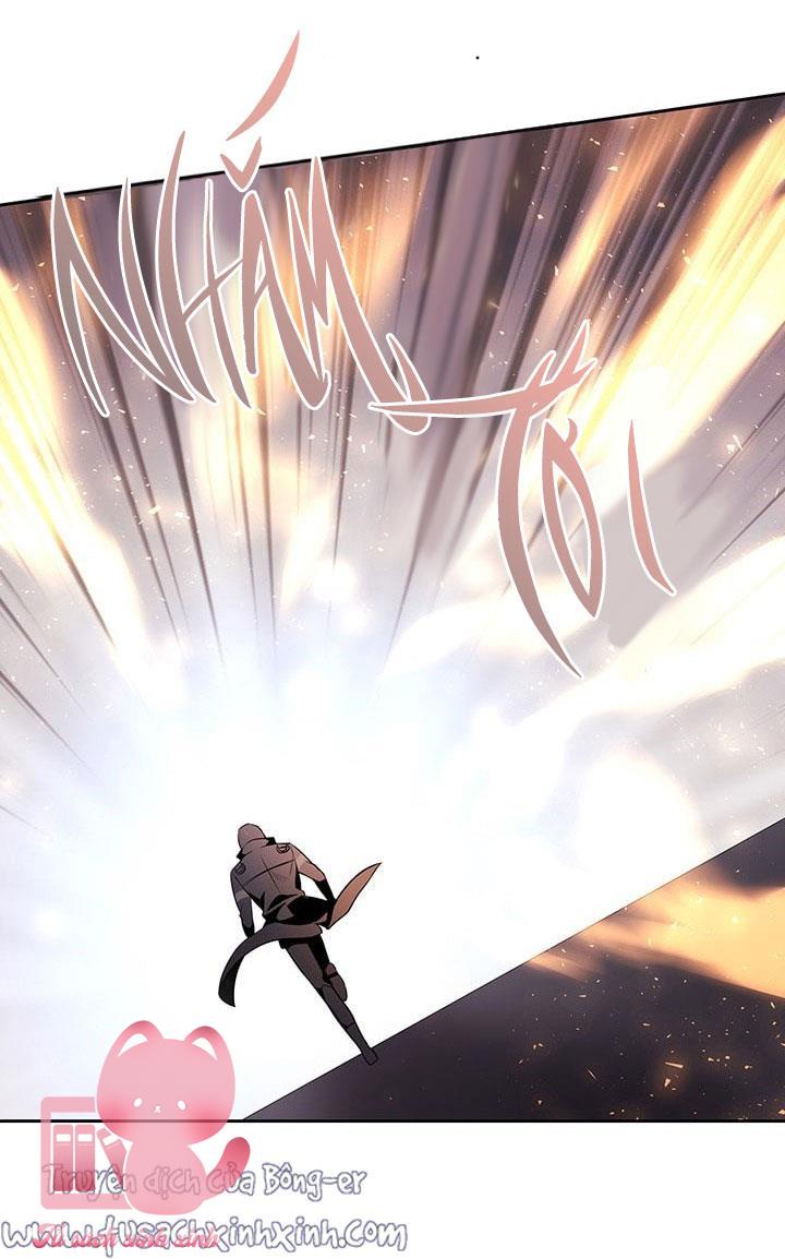 Charlotte Và Ngũ Đại Đồ Đệ - Chap 15