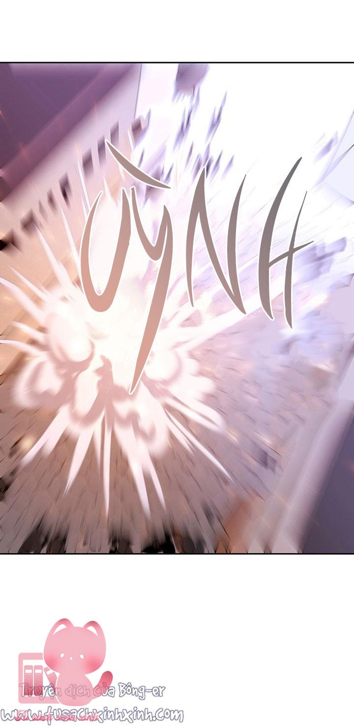 Charlotte Và Ngũ Đại Đồ Đệ - Chap 15