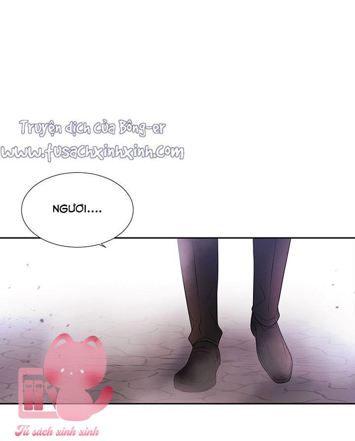 Charlotte Và Ngũ Đại Đồ Đệ - Chap 15