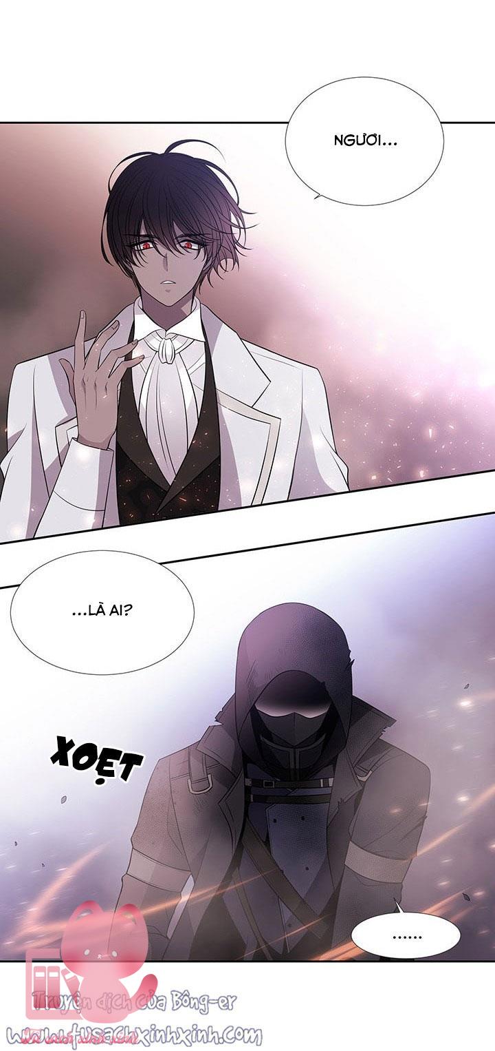 Charlotte Và Ngũ Đại Đồ Đệ - Chap 15