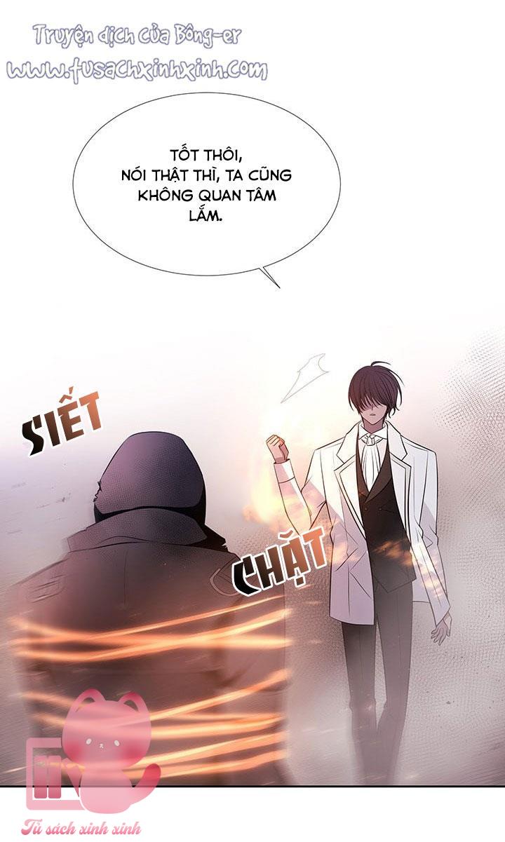 Charlotte Và Ngũ Đại Đồ Đệ - Chap 15
