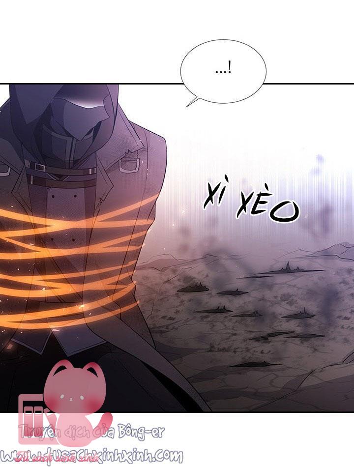 Charlotte Và Ngũ Đại Đồ Đệ - Chap 15