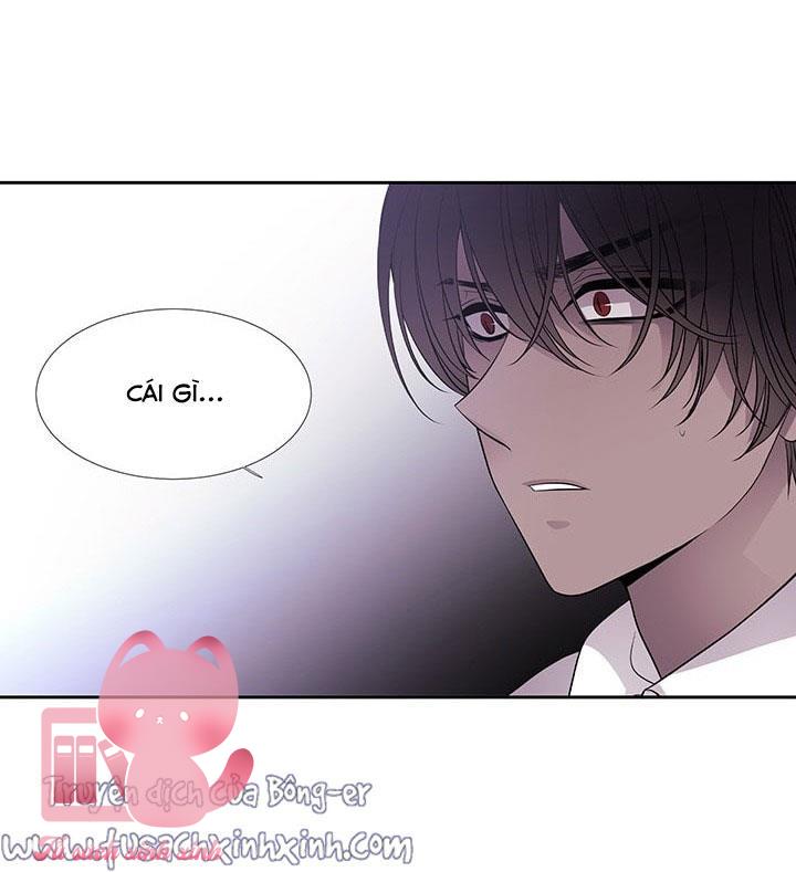 Charlotte Và Ngũ Đại Đồ Đệ - Chap 15