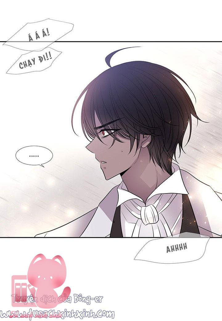 Charlotte Và Ngũ Đại Đồ Đệ - Chap 15