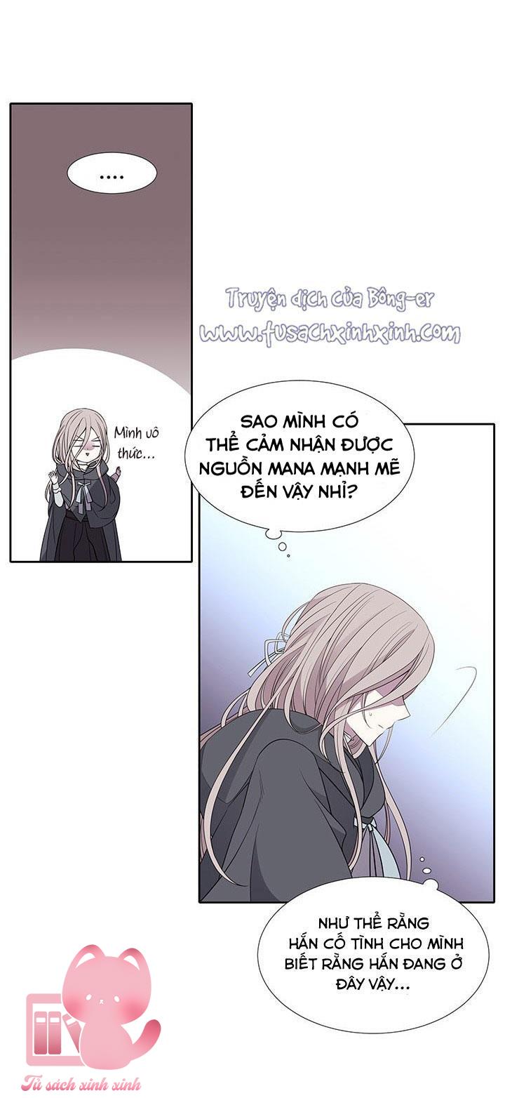 Charlotte Và Ngũ Đại Đồ Đệ - Chap 15