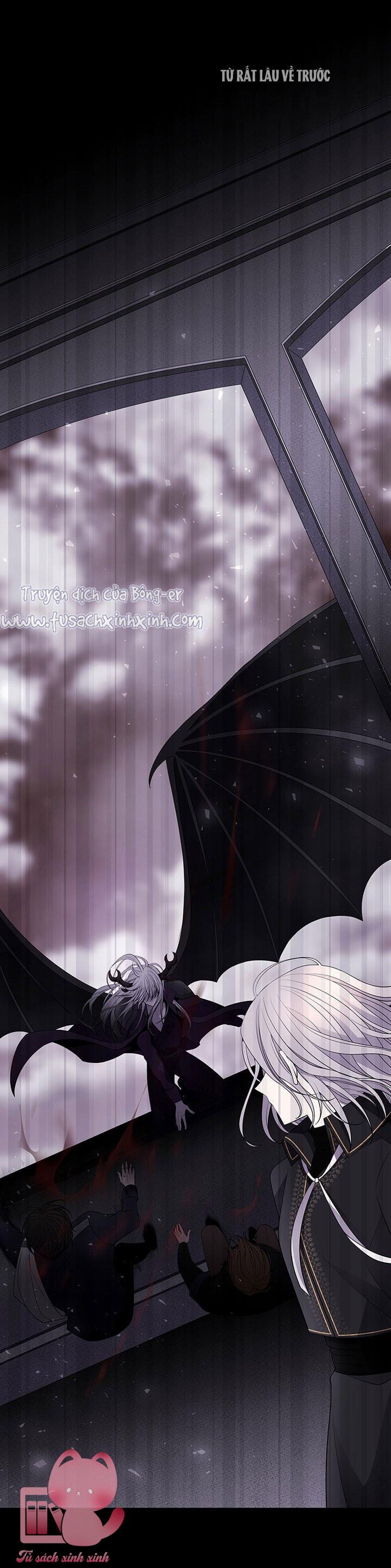 Charlotte Và Ngũ Đại Đồ Đệ - Chap 15