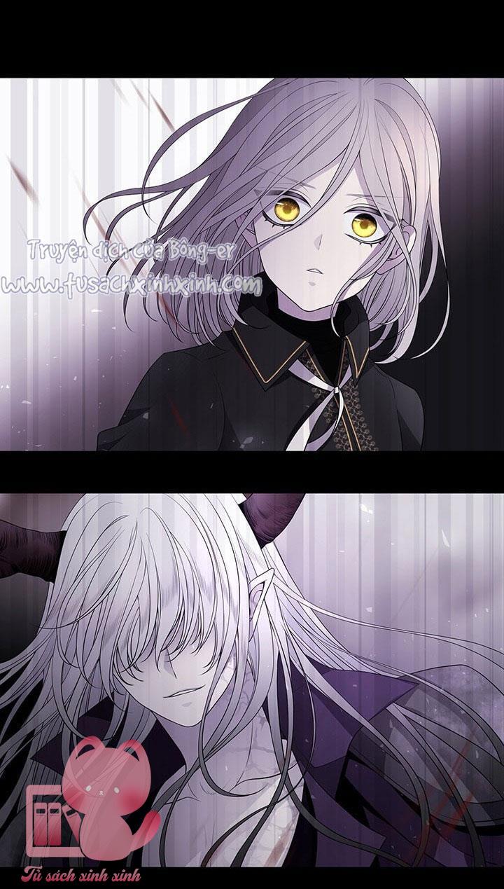 Charlotte Và Ngũ Đại Đồ Đệ - Chap 15