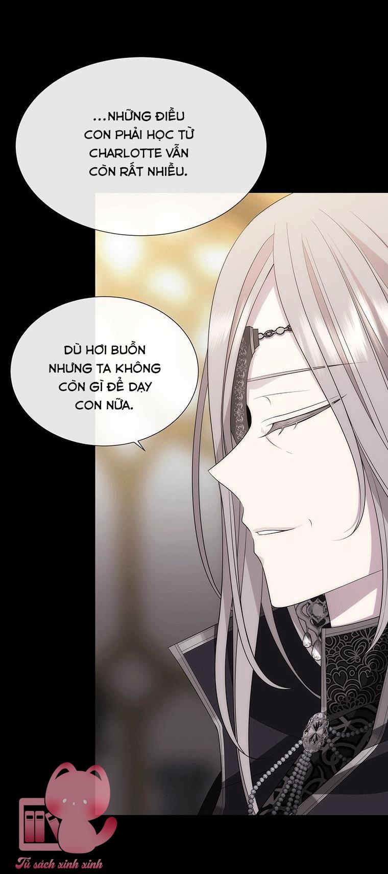 Charlotte Và Ngũ Đại Đồ Đệ - Chap 150
