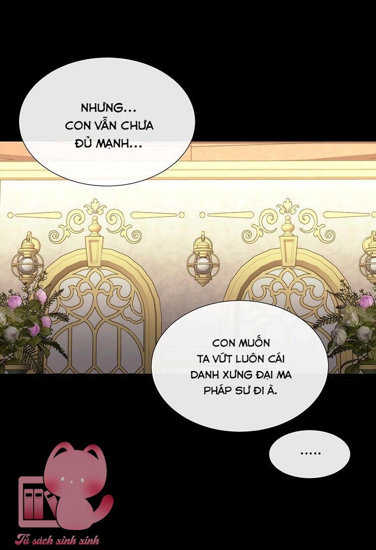 Charlotte Và Ngũ Đại Đồ Đệ - Chap 150