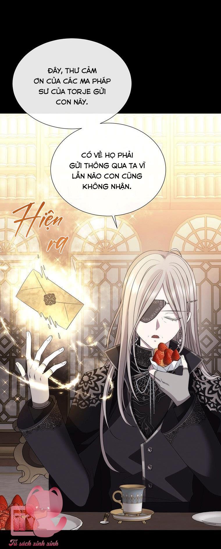 Charlotte Và Ngũ Đại Đồ Đệ - Chap 150