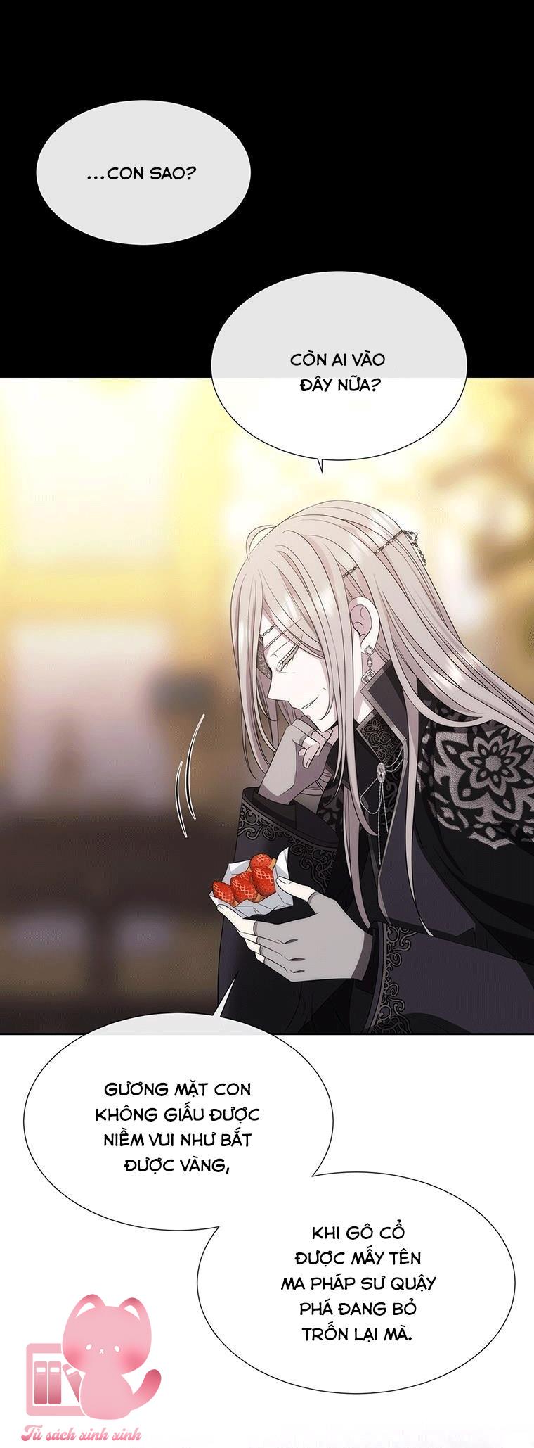Charlotte Và Ngũ Đại Đồ Đệ - Chap 150