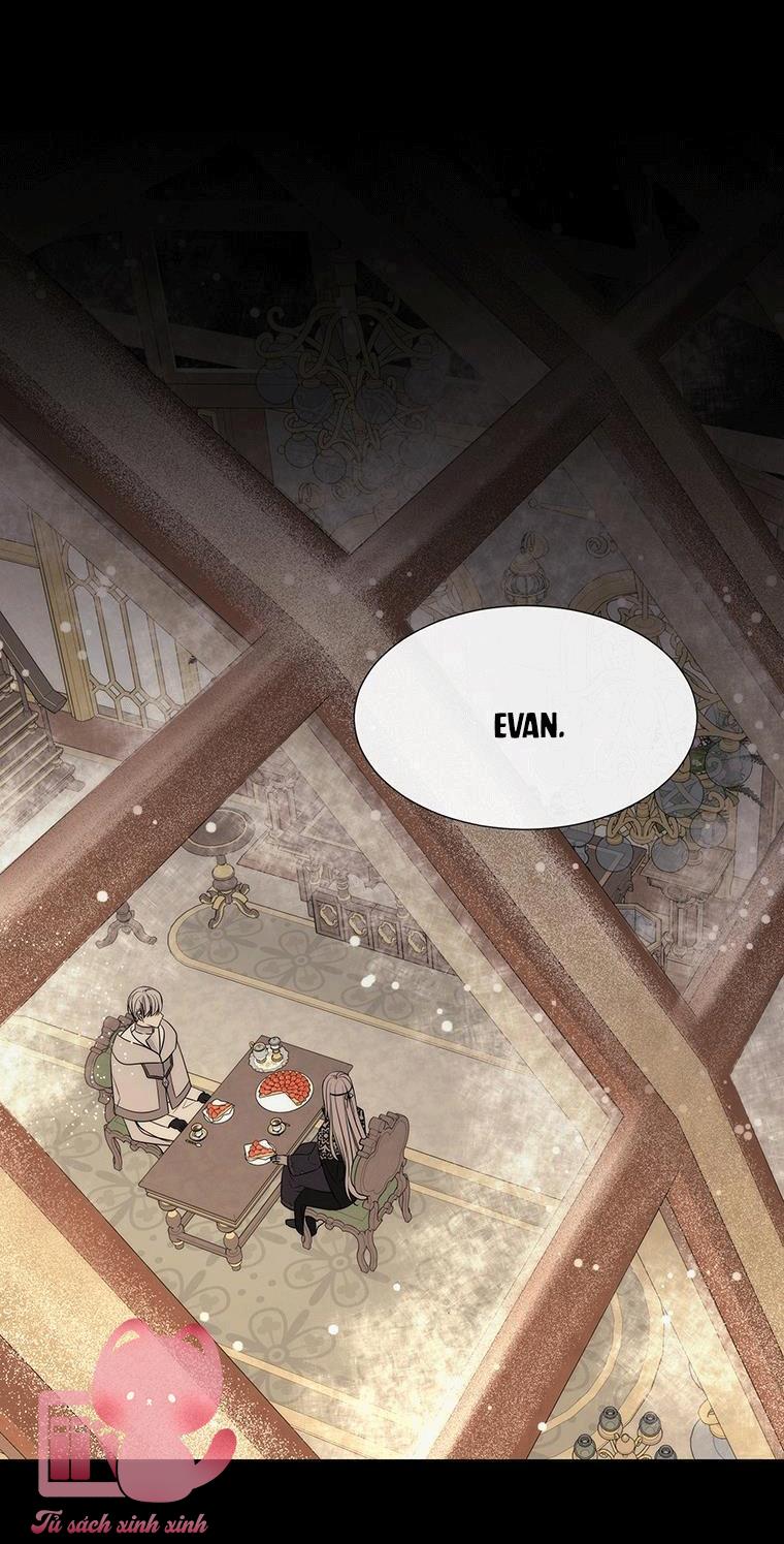 Charlotte Và Ngũ Đại Đồ Đệ - Chap 150
