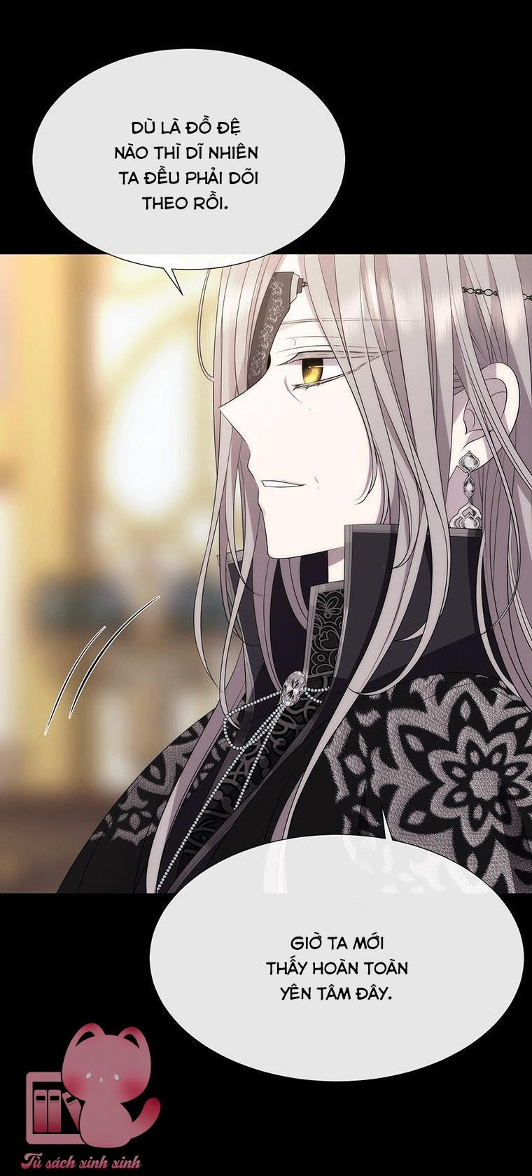 Charlotte Và Ngũ Đại Đồ Đệ - Chap 150