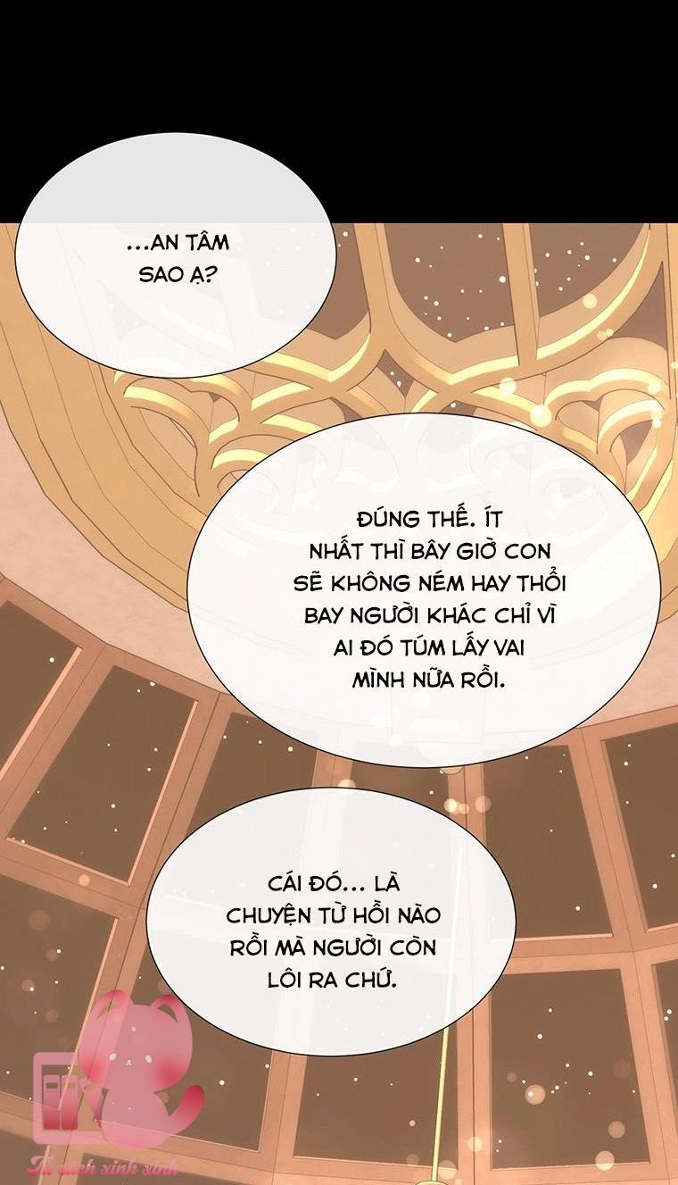 Charlotte Và Ngũ Đại Đồ Đệ - Chap 150
