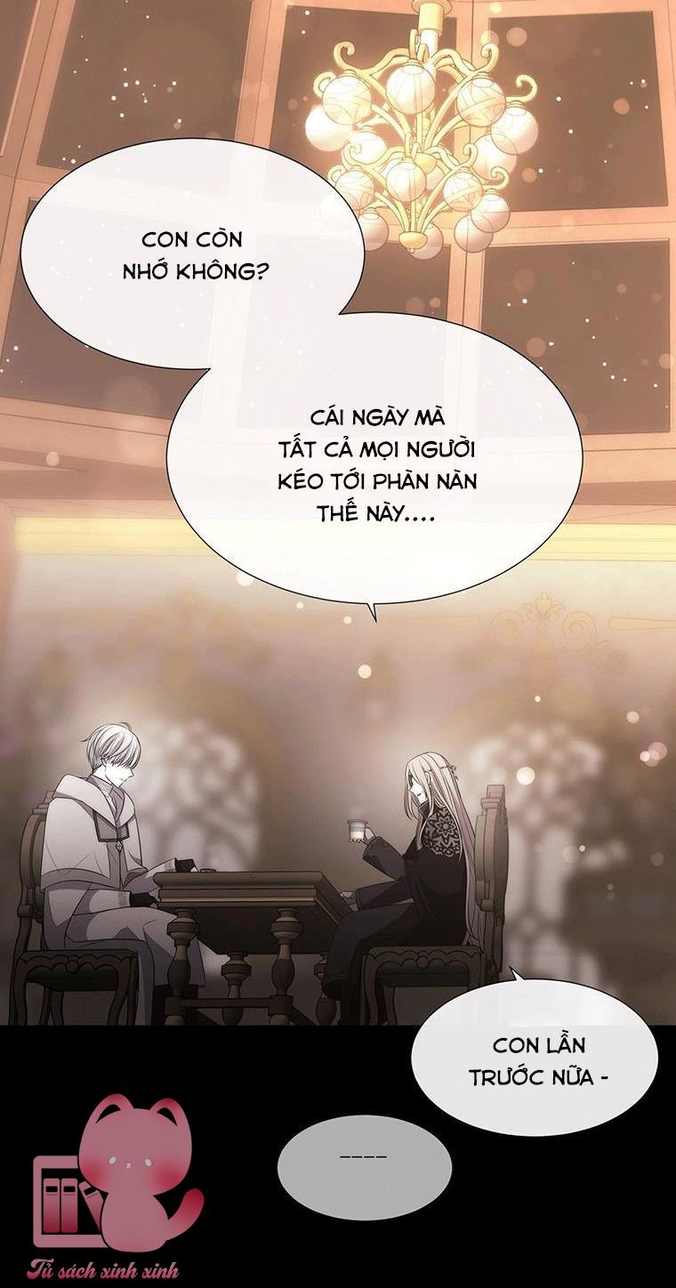 Charlotte Và Ngũ Đại Đồ Đệ - Chap 150