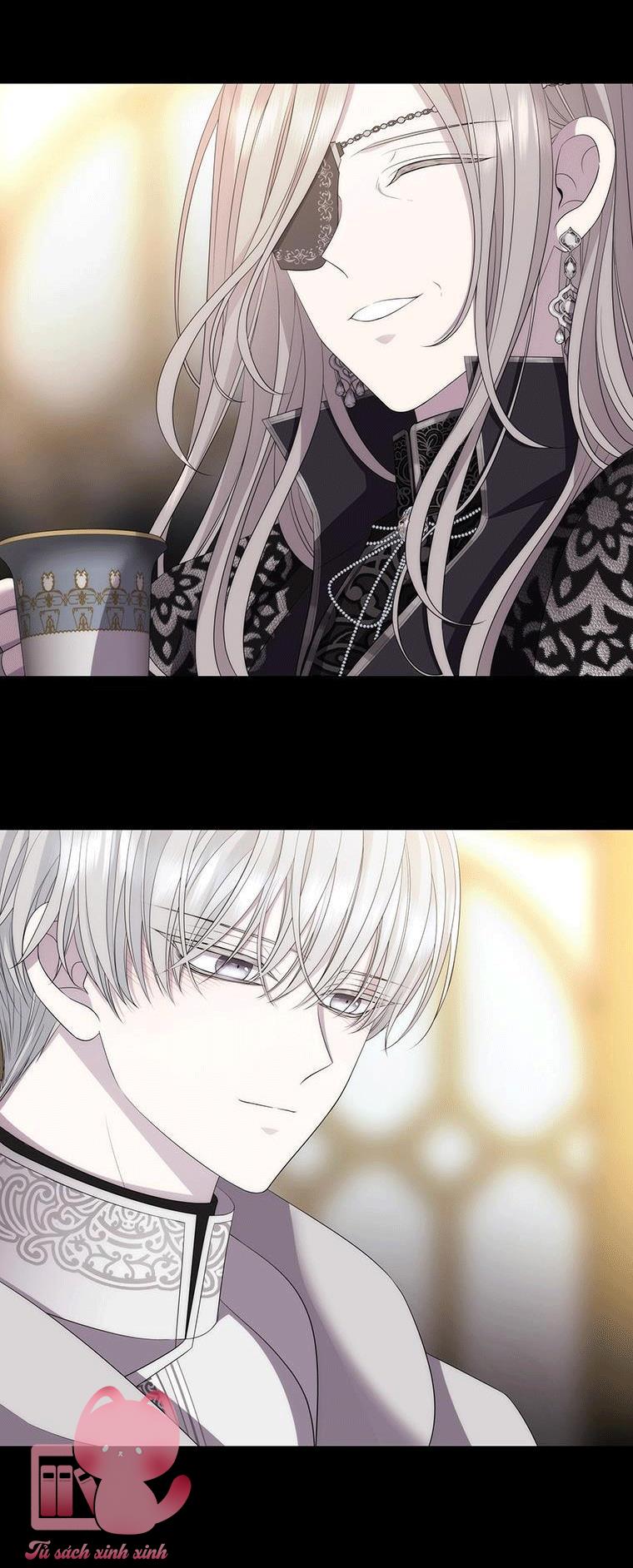 Charlotte Và Ngũ Đại Đồ Đệ - Chap 150