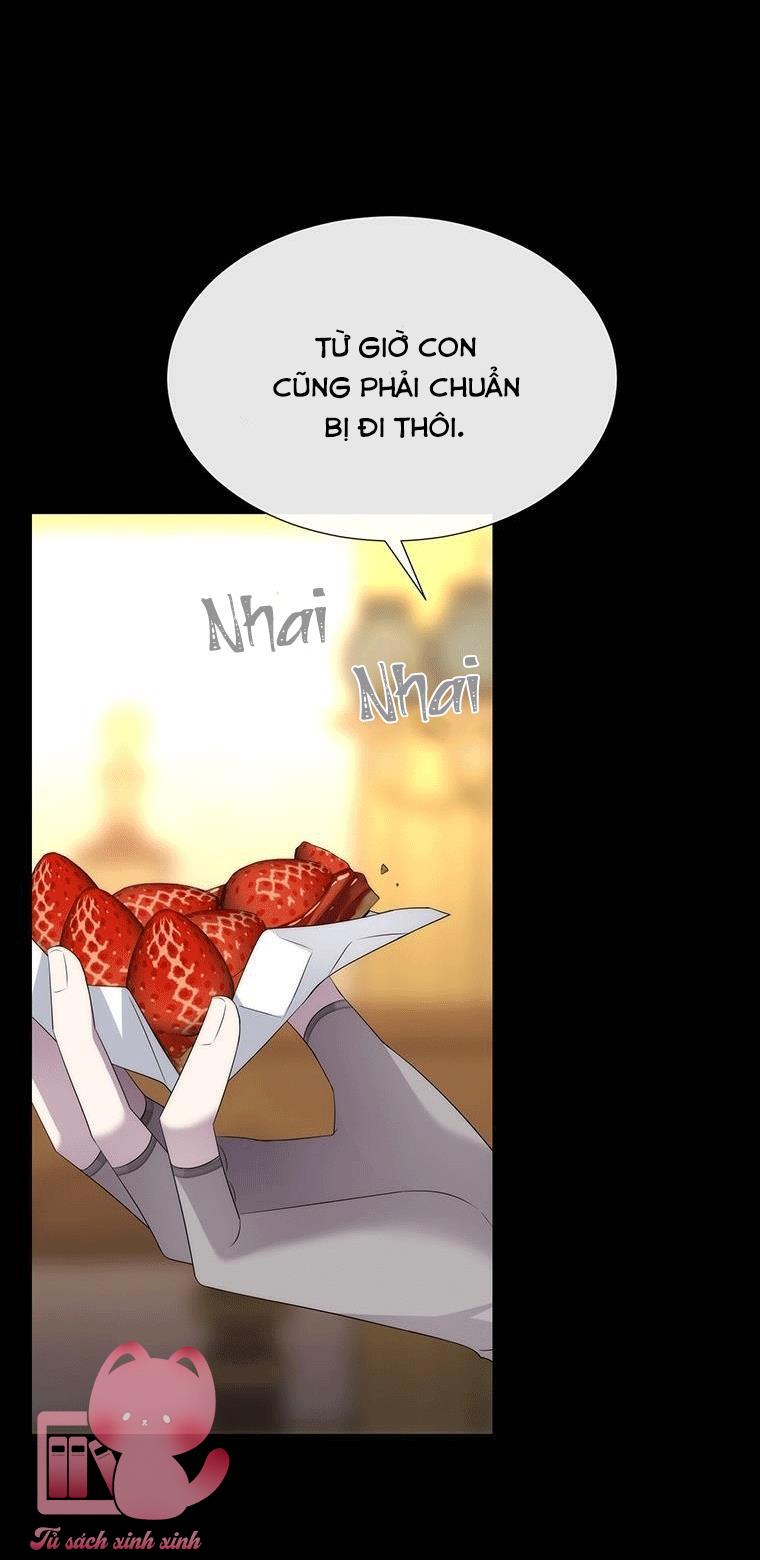 Charlotte Và Ngũ Đại Đồ Đệ - Chap 150