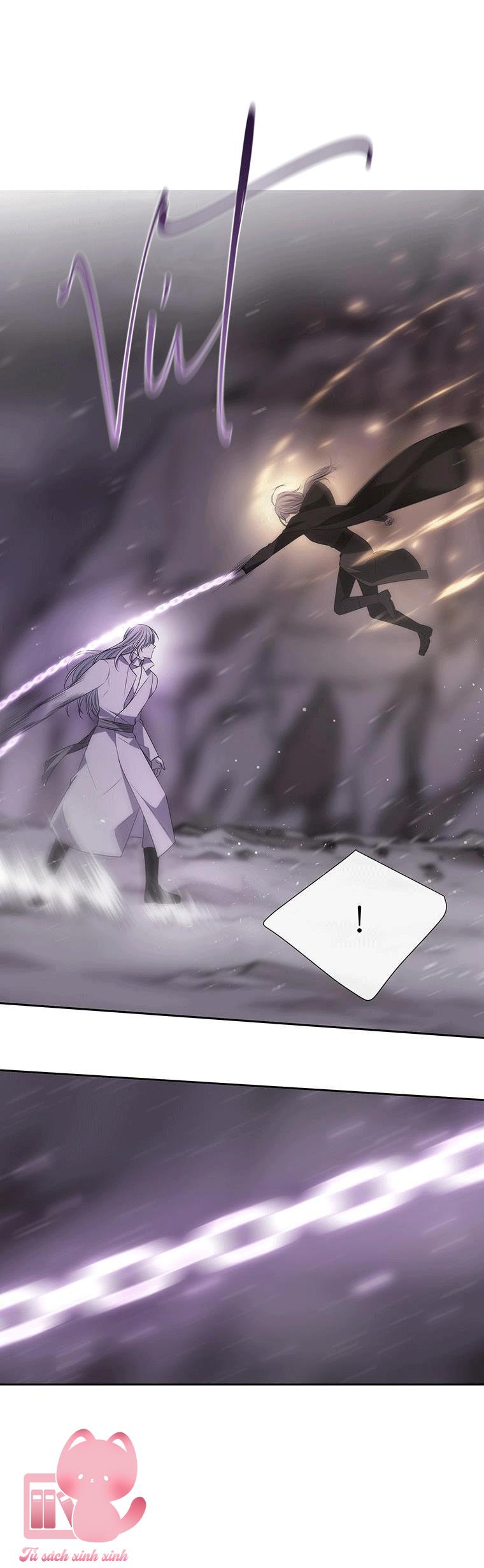 Charlotte Và Ngũ Đại Đồ Đệ - Chap 150