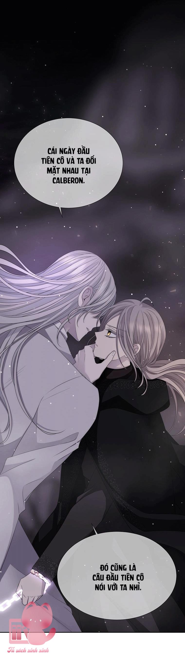 Charlotte Và Ngũ Đại Đồ Đệ - Chap 150
