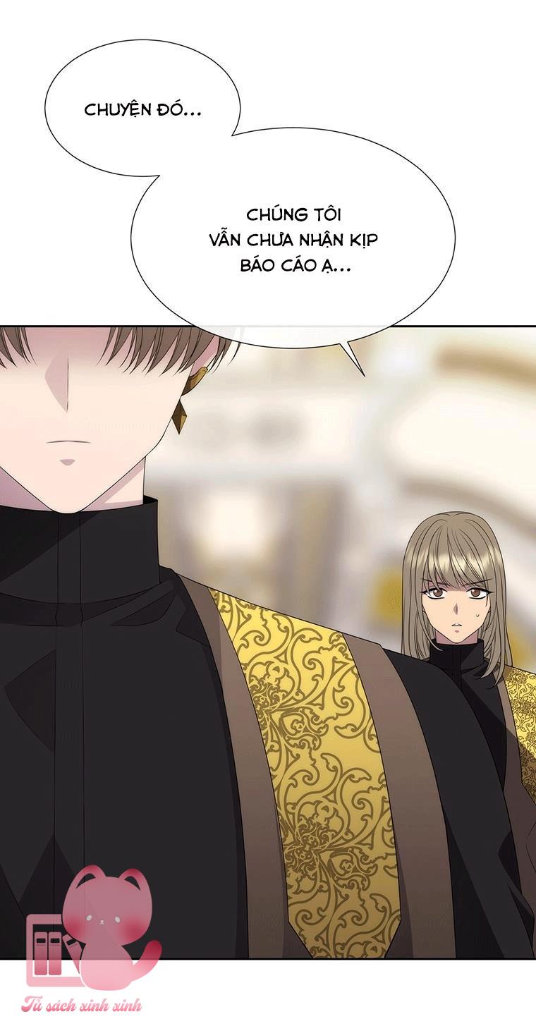 Charlotte Và Ngũ Đại Đồ Đệ - Chap 150