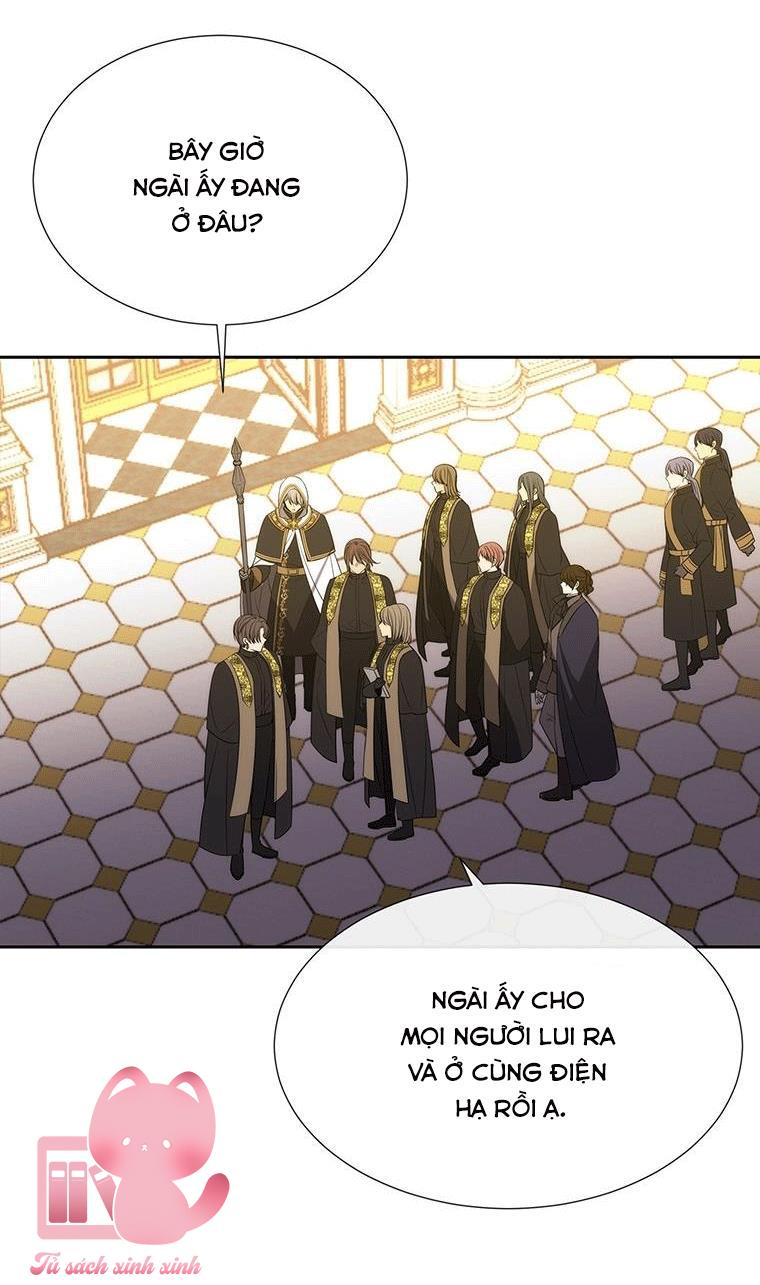 Charlotte Và Ngũ Đại Đồ Đệ - Chap 150