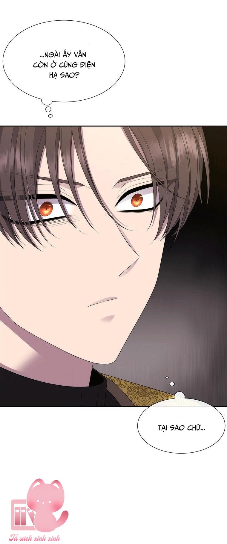 Charlotte Và Ngũ Đại Đồ Đệ - Chap 150