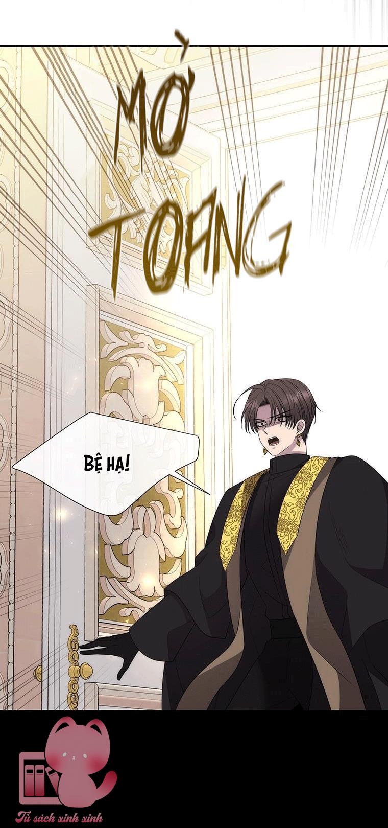 Charlotte Và Ngũ Đại Đồ Đệ - Chap 150