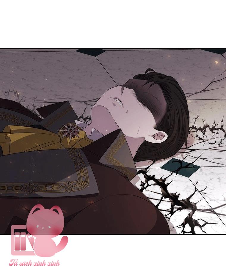 Charlotte Và Ngũ Đại Đồ Đệ - Chap 150