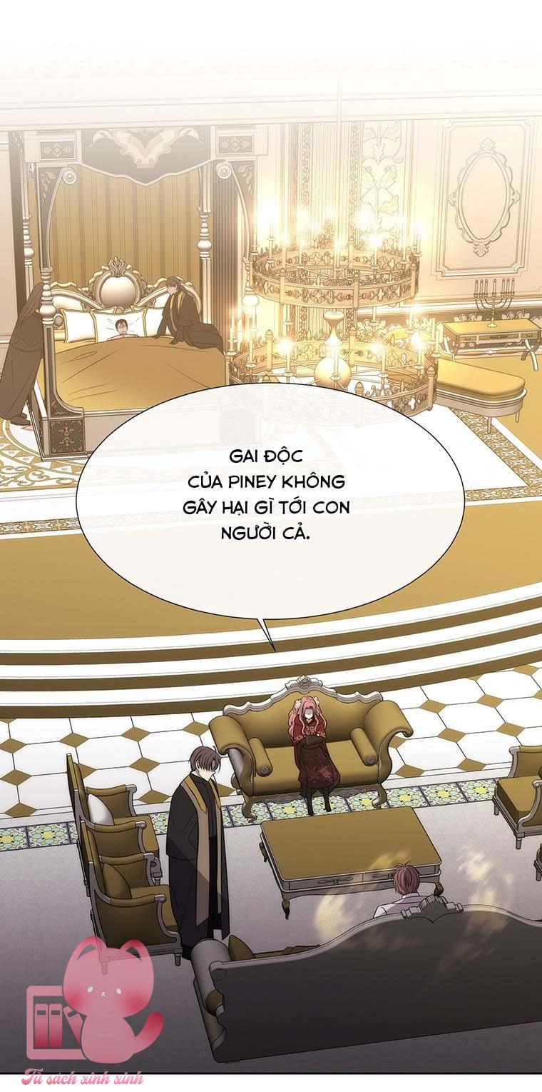 Charlotte Và Ngũ Đại Đồ Đệ - Chap 151