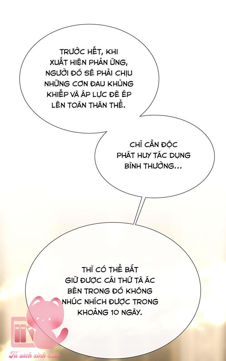 Charlotte Và Ngũ Đại Đồ Đệ - Chap 151